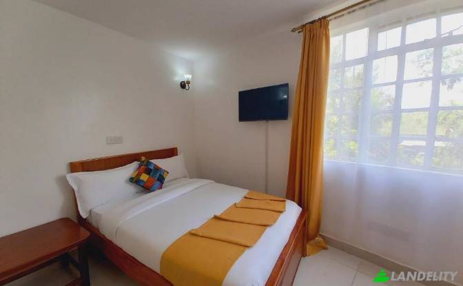 Land/Lot for Sale Ngelani City, Mavoko. Photo#12