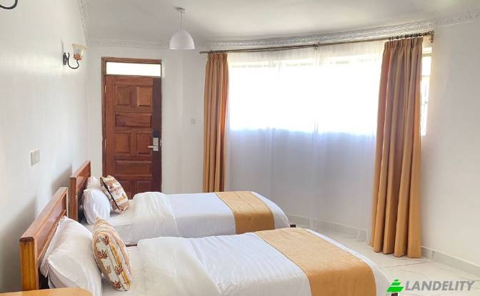 Land/Lot for Sale Ngelani City, Mavoko. Photo#14