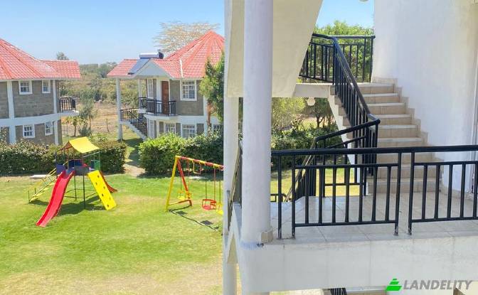 Land/Lot for Sale Ngelani City, Mavoko. Photo#15