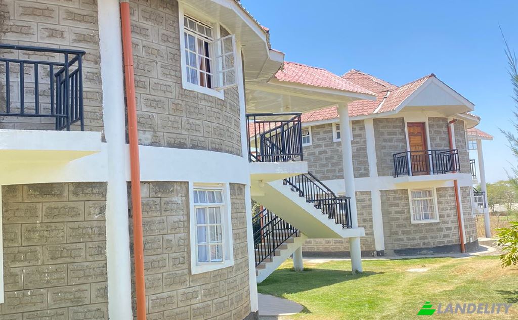 Land/Lot for Sale Ngelani City, Mavoko, Machakos County, Kenya. Photo 17