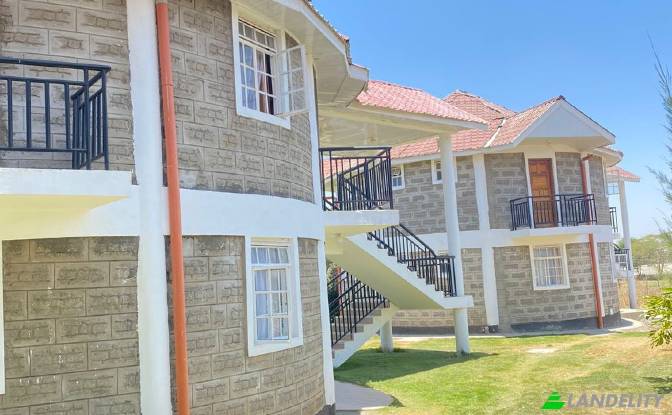 Land/Lot for Sale Ngelani City, Mavoko. Photo#17