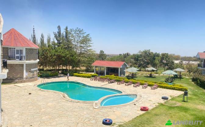 Land/Lot for Sale Ngelani City, Mavoko. Photo#2