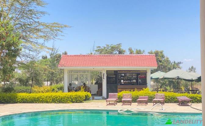 Land/Lot for Sale Ngelani City, Mavoko. Photo#3