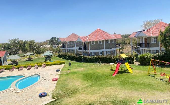 Land/Lot for Sale Ngelani City, Mavoko. Photo#4