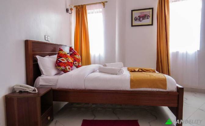 Land/Lot for Sale Ngelani City, Mavoko. Photo#5