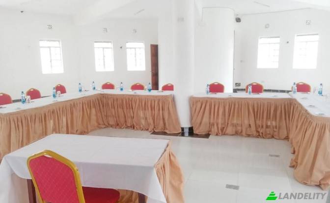 Land/Lot for Sale Ngelani City, Mavoko. Photo#6