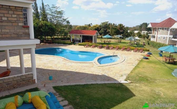 Land/Lot for Sale Ngelani City, Mavoko. Photo#7