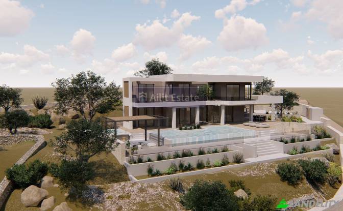 Casa unifamiliar à venda - Vamos Chania, Greece