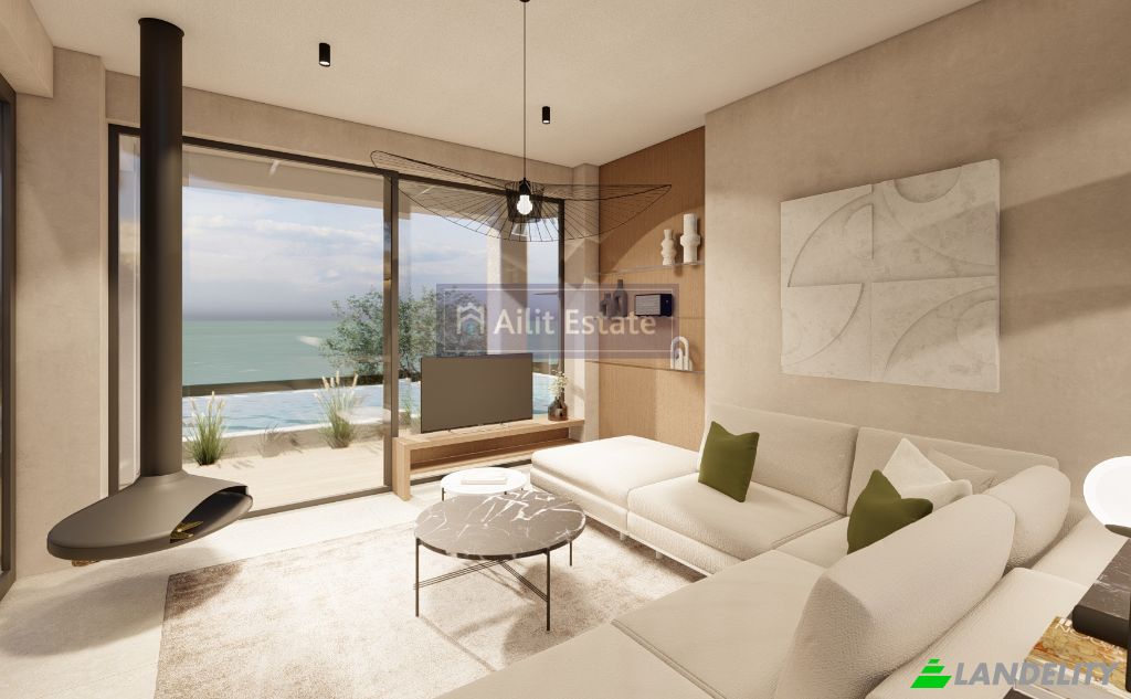 Single Family Home for Sale EparOd Kalivon-Kefalas, Apokoronos, Vamos Chania, Crete, Decentralized Administration of Crete, Greece. Photo 10