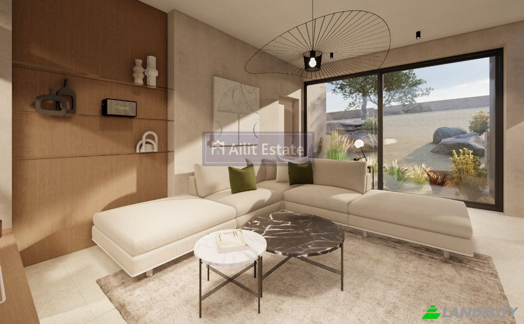 Single Family Home for Sale EparOd Kalivon-Kefalas, Apokoronos, Vamos Chania, Crete, Decentralized Administration of Crete, Greece. Photo 11