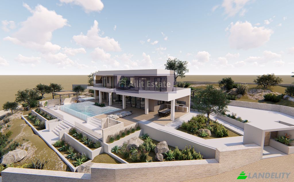 Single Family Home for Sale EparOd Kalivon-Kefalas, Apokoronos, Vamos Chania, Crete, Decentralized Administration of Crete, Greece. Photo 2