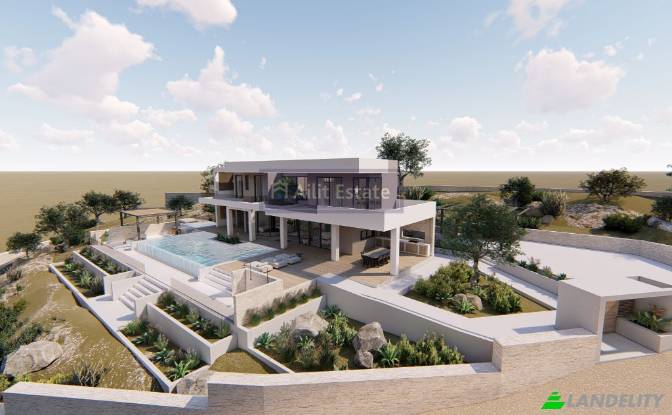 Casa unifamiliar à venda EparOd Kalivon-Kefalas. foto#2