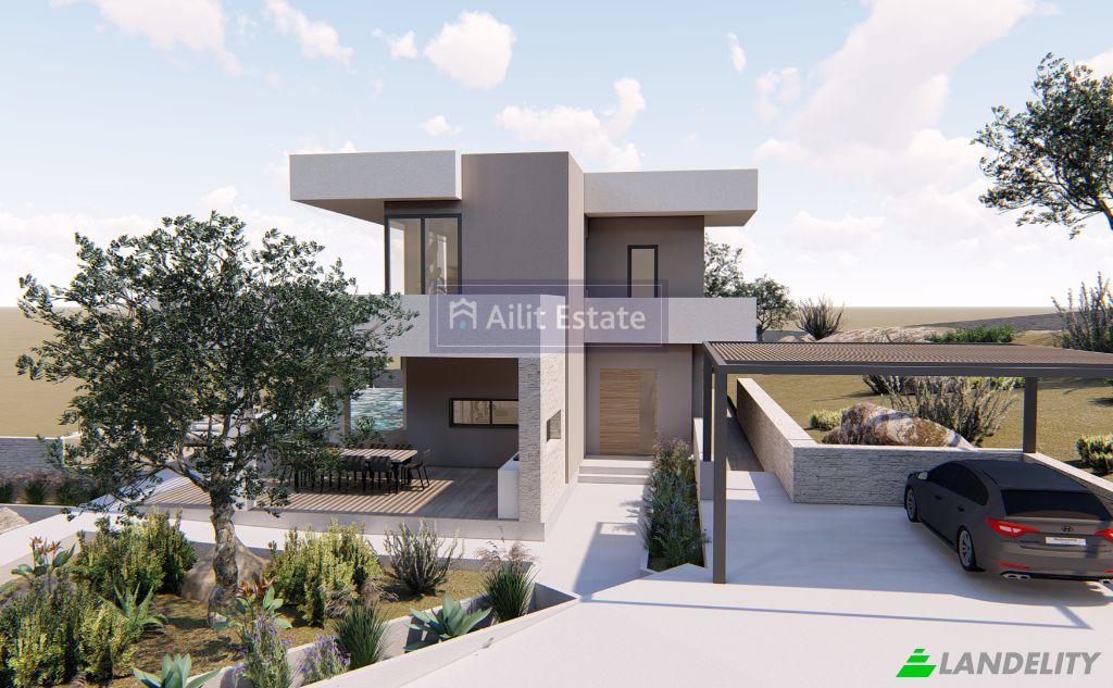 Single Family Home for Sale EparOd Kalivon-Kefalas, Apokoronos, Vamos Chania, Crete, Decentralized Administration of Crete, Greece. Photo 3