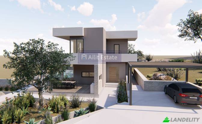 Single Family Home for Sale EparOd Kalivon-Kefalas. Photo#3 Single Family Home for Sale EparOd Kalivon-Kefalas. Photo#3