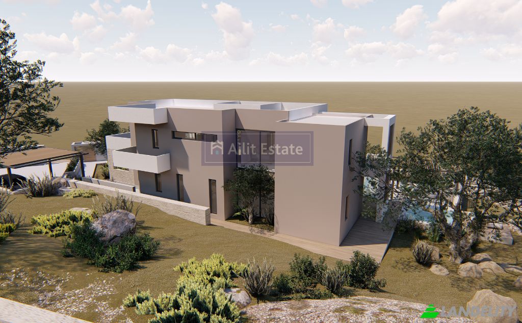 Single Family Home for Sale EparOd Kalivon-Kefalas, Apokoronos, Vamos Chania, Crete, Decentralized Administration of Crete, Greece. Photo 5