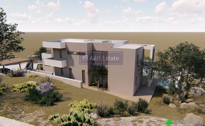 Single Family Home for Sale EparOd Kalivon-Kefalas. Photo#5 Single Family Home for Sale EparOd Kalivon-Kefalas. Photo#5