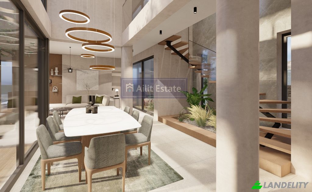 Single Family Home for Sale EparOd Kalivon-Kefalas, Apokoronos, Vamos Chania, Crete, Decentralized Administration of Crete, Greece. Photo 7