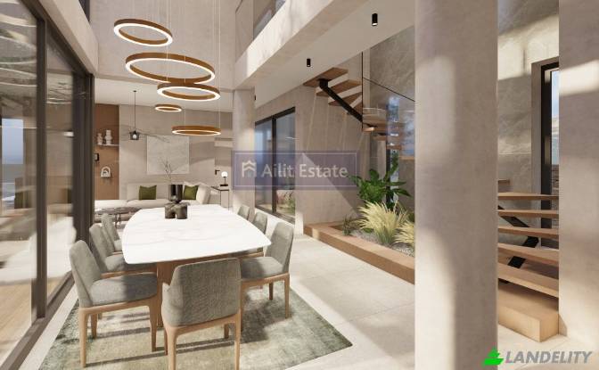 Single Family Home for Sale EparOd Kalivon-Kefalas. Photo#7 Single Family Home for Sale EparOd Kalivon-Kefalas. Photo#7