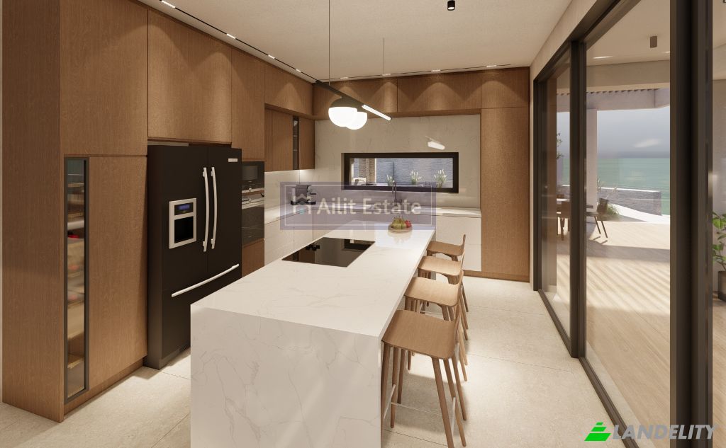 Single Family Home for Sale EparOd Kalivon-Kefalas, Apokoronos, Vamos Chania, Crete, Decentralized Administration of Crete, Greece. Photo 8