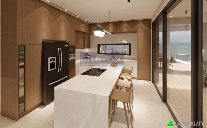 Single Family Home for Sale EparOd Kalivon-Kefalas. Photo#8 Single Family Home for Sale EparOd Kalivon-Kefalas. Photo#8