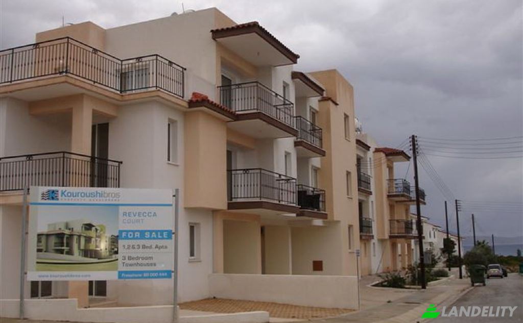 Квартира продаж Aristo, Block, Argaka, Paphos, Cyprus. Фото 1