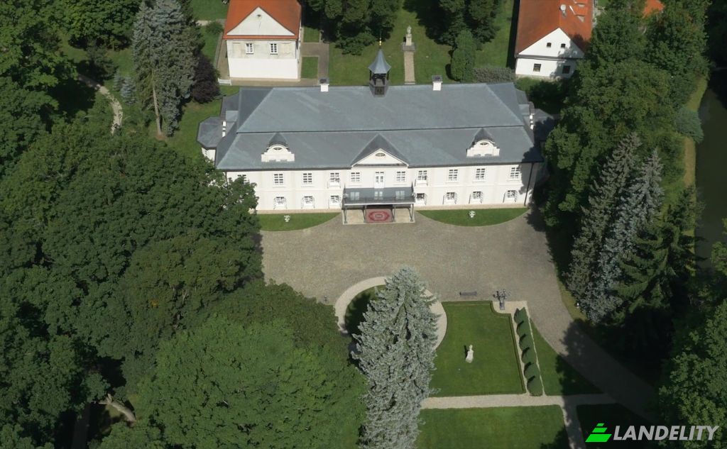 Односімейний будинок продаж Neveklov, Benesov District, Central Bohemian Region, Czechia. Фото 10