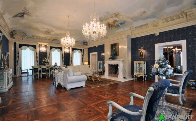 Односімейний будинок продаж Neveklov. Фото#12