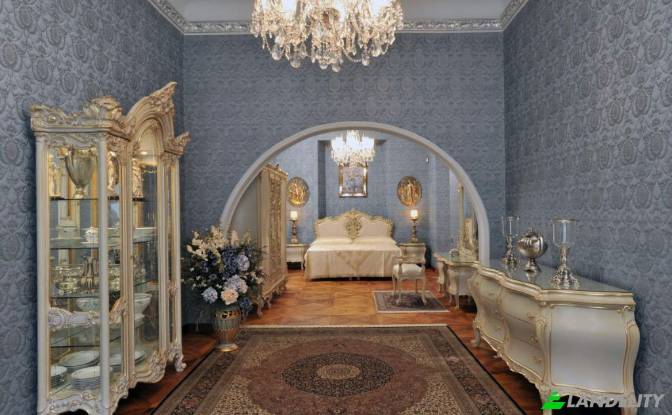 Односімейний будинок продаж Neveklov. Фото#18