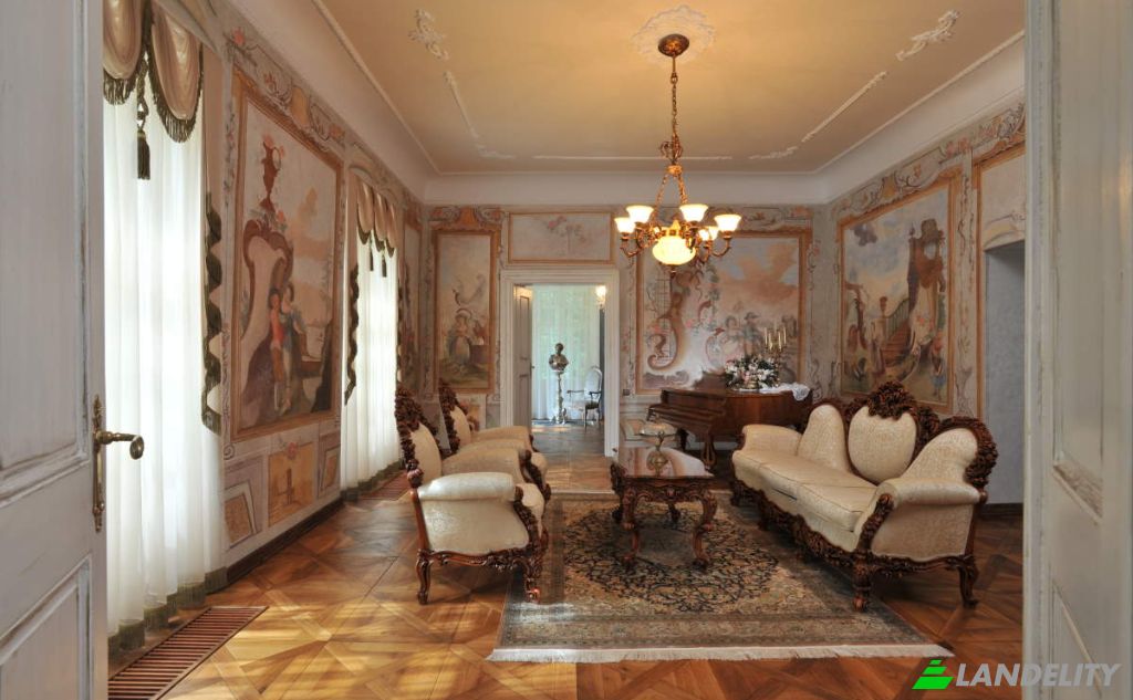 Односімейний будинок продаж Neveklov, Benesov District, Central Bohemian Region, Czechia. Фото 19