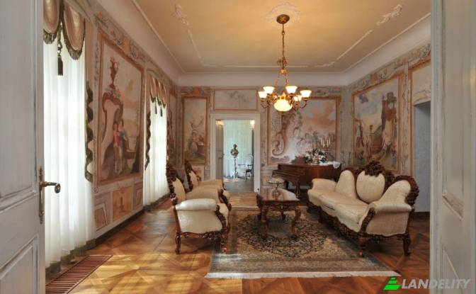 Односімейний будинок продаж Neveklov. Фото#19