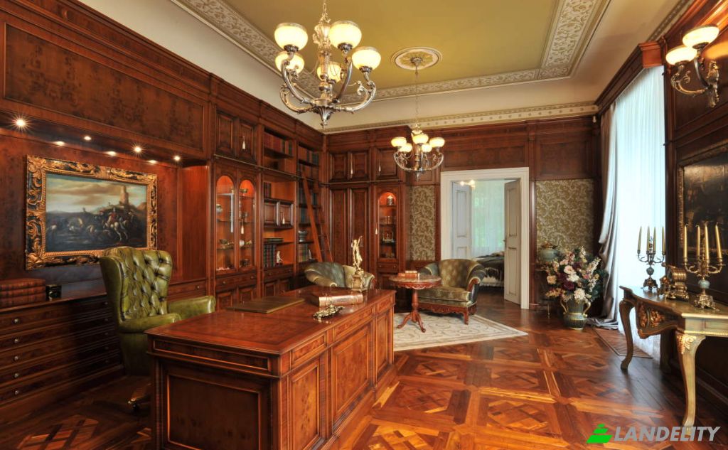 Односімейний будинок продаж Neveklov, Benesov District, Central Bohemian Region, Czechia. Фото 20