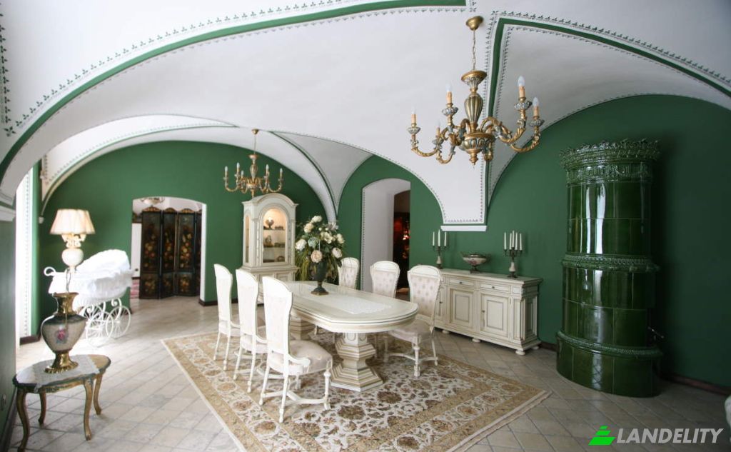 Односімейний будинок продаж Neveklov, Benesov District, Central Bohemian Region, Czechia. Фото 21