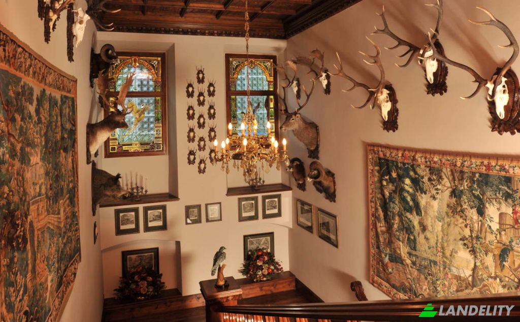 Односімейний будинок продаж Neveklov, Benesov District, Central Bohemian Region, Czechia. Фото 24