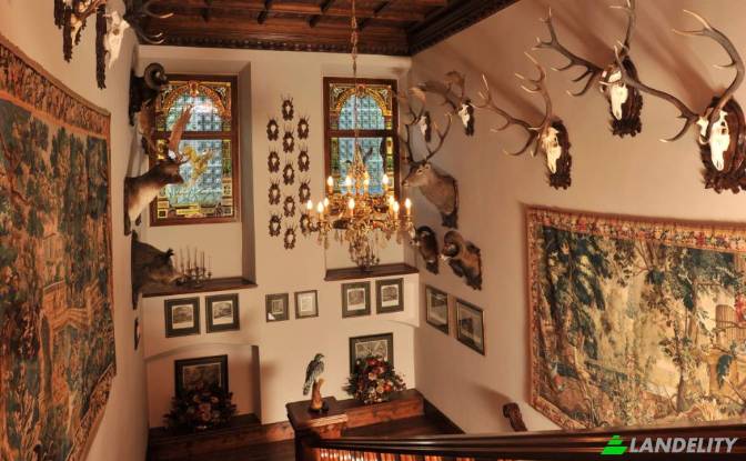 Односімейний будинок продаж Neveklov. Фото#24