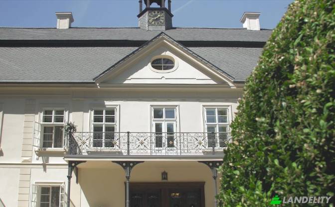 Односімейний будинок продаж Neveklov. Фото#4