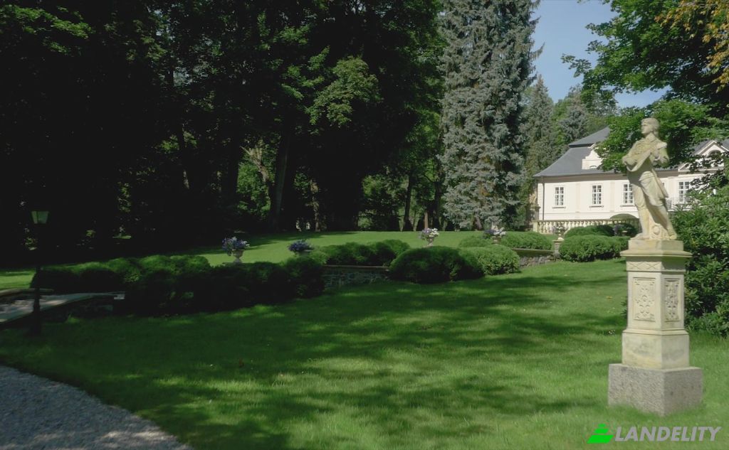 Односімейний будинок продаж Neveklov, Benesov District, Central Bohemian Region, Czechia. Фото 8