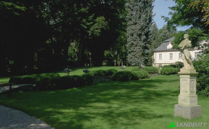 Односімейний будинок продаж Neveklov. Фото#8