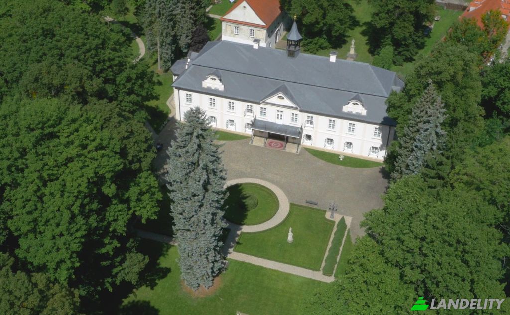 Односімейний будинок продаж Neveklov, Benesov District, Central Bohemian Region, Czechia. Фото 9