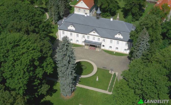 Односімейний будинок продаж Neveklov. Фото#9