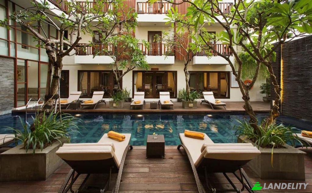 Single Family Home for Sale Jl Sunset Road, Seminyak, Kec Kuta, Kabupaten Badung, Bali 80361, Kuta, Badung Regency, Bali, Indonesia. Photo 1