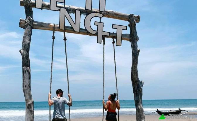 Single Family Home for Sale Jl Sunset Road. Photo#10 Single Family Home for Sale Jl Sunset Road. Photo#10