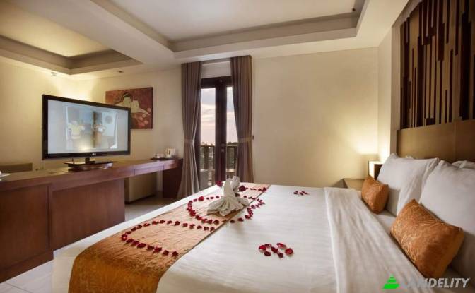 Single Family Home for Sale Jl Sunset Road. Photo#13 Single Family Home for Sale Jl Sunset Road. Photo#13