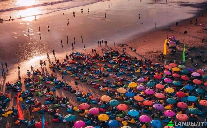 Single Family Home for Sale Jl Sunset Road. Photo#14 Single Family Home for Sale Jl Sunset Road. Photo#14