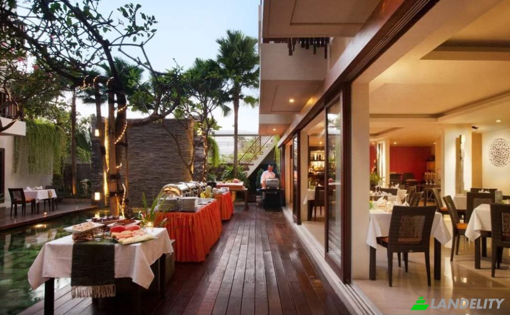 Single Family Home for Sale Jl Sunset Road, Seminyak, Kec Kuta, Kabupaten Badung, Bali 80361, Kuta, Badung Regency, Bali, Indonesia. Photo 18