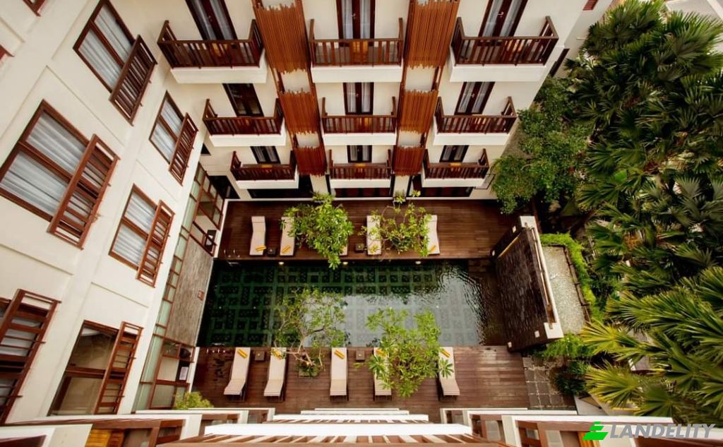 Single Family Home for Sale Jl Sunset Road, Seminyak, Kec Kuta, Kabupaten Badung, Bali 80361, Kuta, Badung Regency, Bali, Indonesia. Photo 2