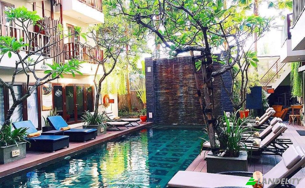 Single Family Home for Sale Jl Sunset Road, Seminyak, Kec Kuta, Kabupaten Badung, Bali 80361, Kuta, Badung Regency, Bali, Indonesia. Photo 3