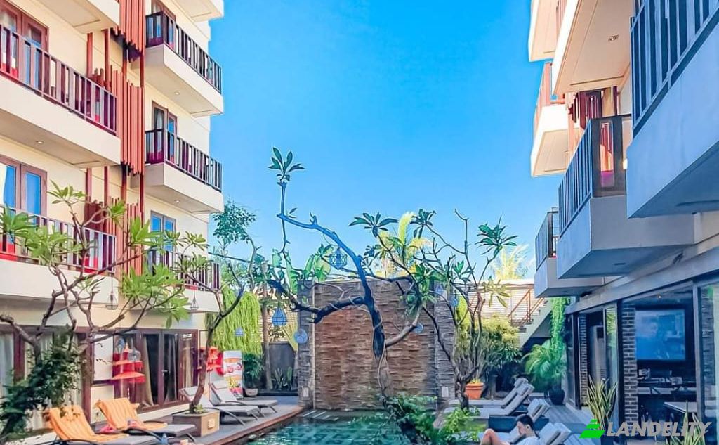 Single Family Home for Sale Jl Sunset Road, Seminyak, Kec Kuta, Kabupaten Badung, Bali 80361, Kuta, Badung Regency, Bali, Indonesia. Photo 4