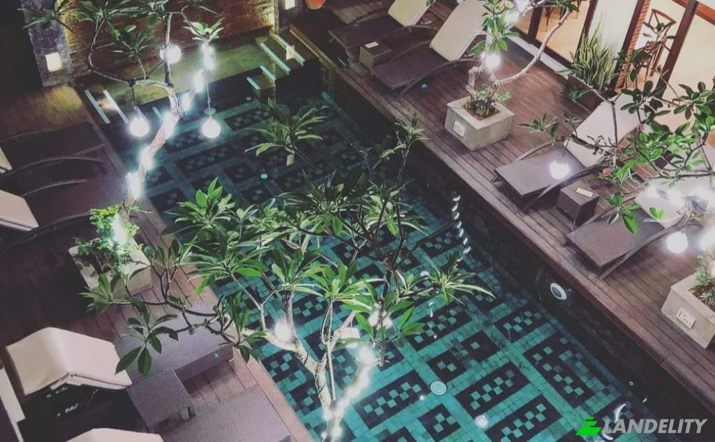 Single Family Home for Sale Jl Sunset Road, Seminyak, Kec Kuta, Kabupaten Badung, Bali 80361, Kuta, Badung Regency, Bali, Indonesia. Photo 6