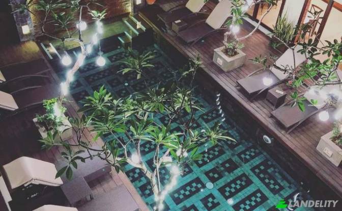 Single Family Home for Sale Jl Sunset Road. Photo#6 Single Family Home for Sale Jl Sunset Road. Photo#6