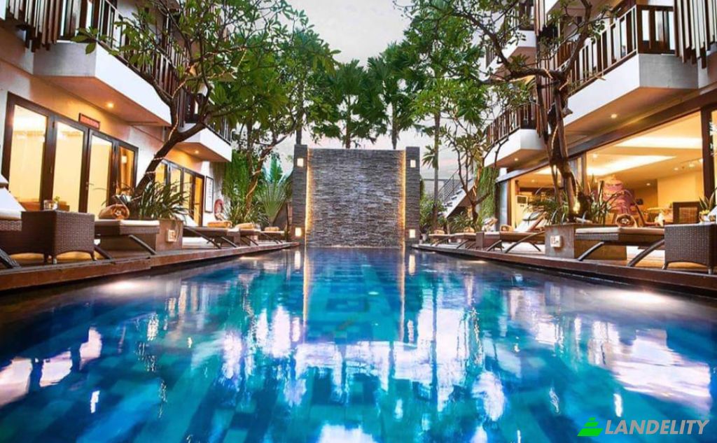 Single Family Home for Sale Jl Sunset Road, Seminyak, Kec Kuta, Kabupaten Badung, Bali 80361, Kuta, Badung Regency, Bali, Indonesia. Photo 7